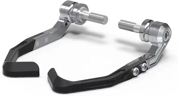 Motorcycle Handguards Handlebar Guard For Ninja 250 2013-2023