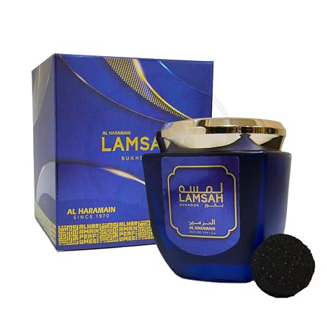 Lamsah Bukhoor 80g