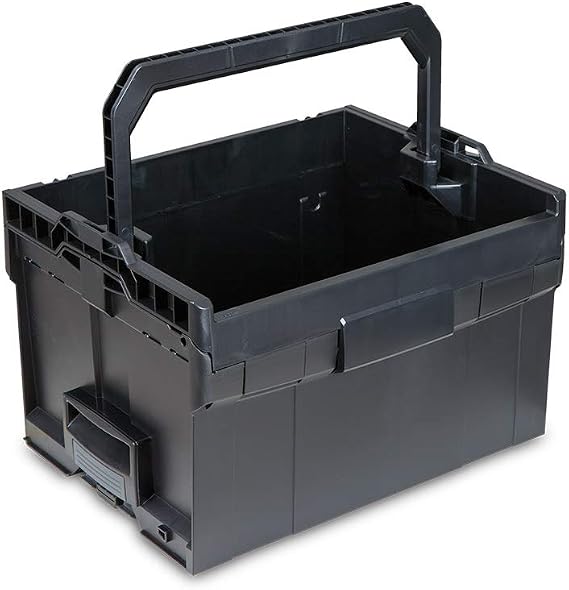 Sortimo LT-BOXX 272 System Case