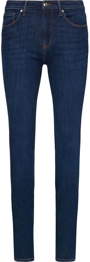 Tommy Hilfiger NOS COMO SKINNY RW DARK BLUE Jeans Kadın