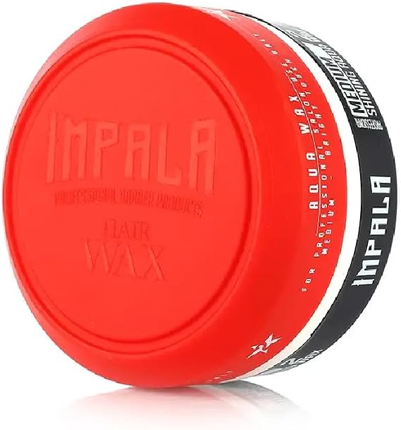 IMPALA Saç Wax Medium No2 150 ml