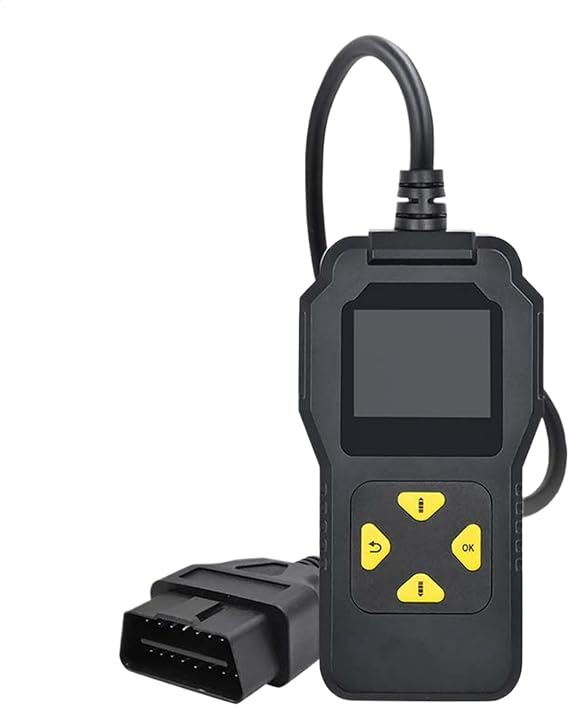 Car Diagnostic Scanner,Diagnostic Scanner,Car Engine Failure Code Reader - Car Check Engine Code Reader Scanner,All Vehicle Diagnostic Scanner