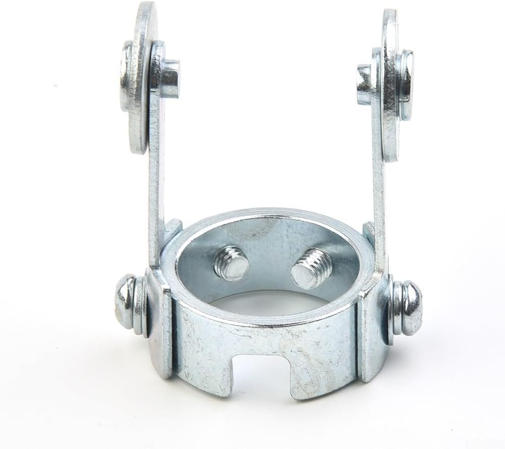 FACULX Steel Aluminum Plasma Cutter Roller Guide Wheel For P80 JG-40 WSD-LG40 Torch 30Mm Stainless Steel Cutting Accessory 60A-120A Machine