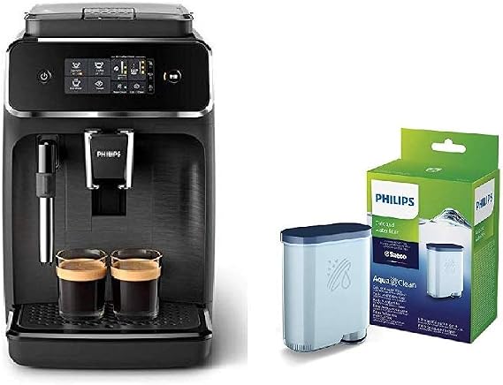 Philips UI Coffee Machine