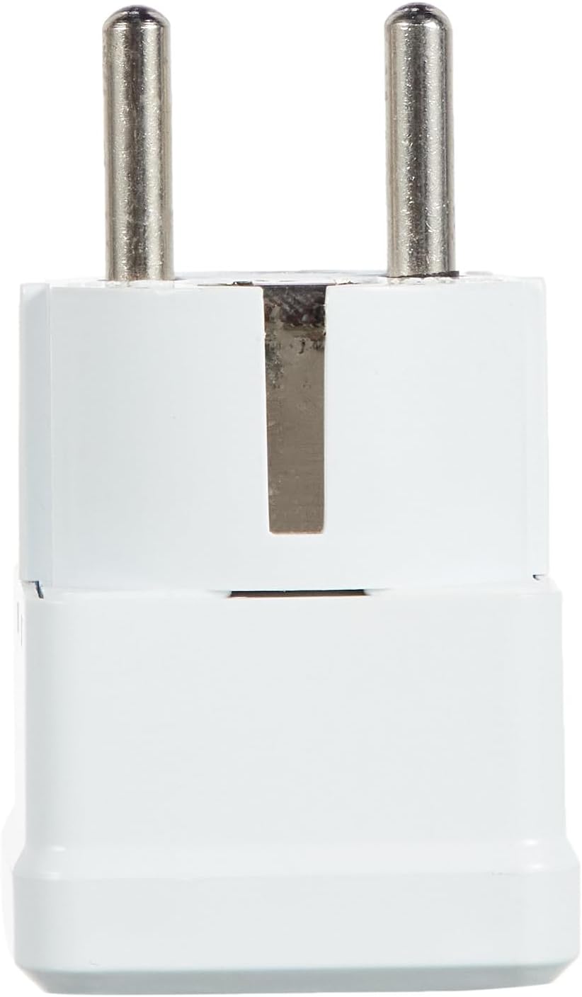 KingMa American British Universal Socket Plug Converter