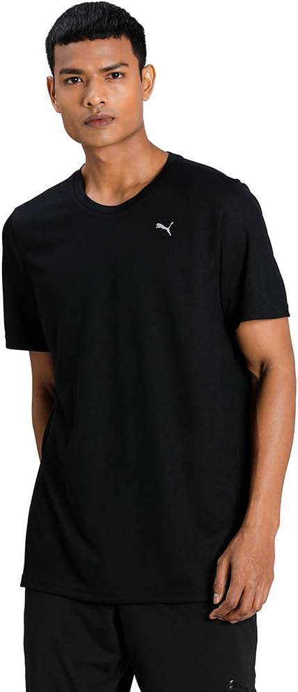 PUMA Men's Performance Ss Tee M Tee