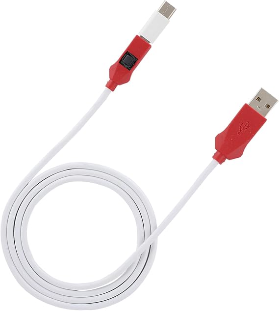 Dioche EDL Cable EDL MIUI Engineering Line for QUALCOMM 9008 Mode Deep Flash Cable - Service Compatible with MIUI & Phones
