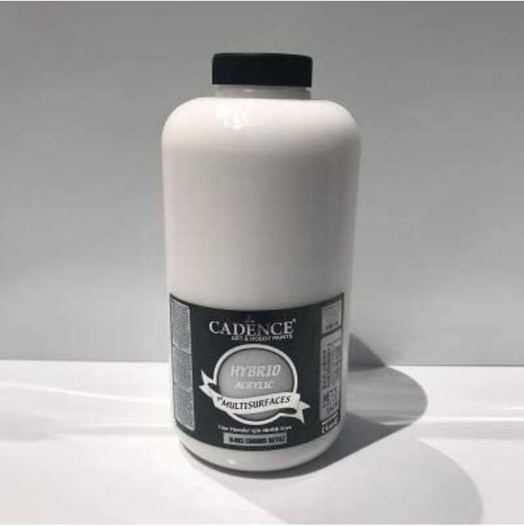 Genel Hybrıd Akr. Multısurfaces H-003 Eskimiş Beyaz Eskimiş Beyaz Tek Ebat