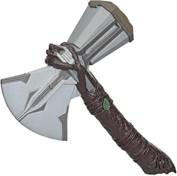 Hasbro Stormbreaker Role Play, 24 Months, for Adults (F3357)