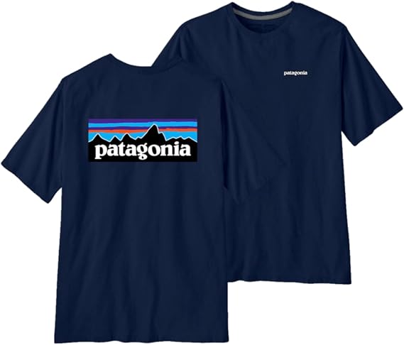 TCO Men's M's P-6 Logo Responsibili-tee T-Shirt