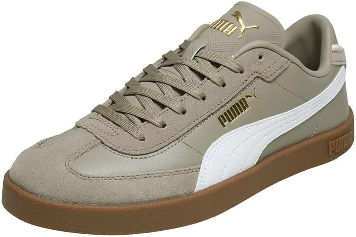 PUMA Unisex PUMA Club Ii Era Trainers