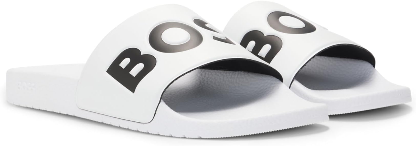 BOSS Men's Aryeh_slid_npvlgSlide Sandals