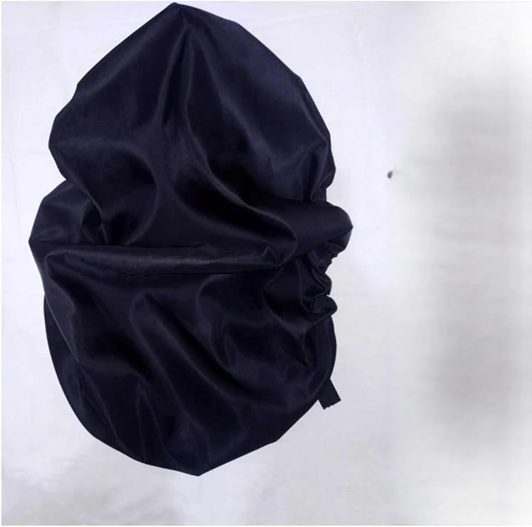 Vi Caro (700) Motorcycle Black Seat Cover Engine Seat Brandas Spacy Activa Vespa Small Model Scooter Compatible with Universal