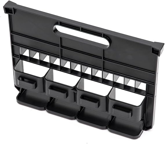 Qbrick System ONE Multi Tool Holder Alet Tutucu, ONE 350/Longer Uyumlu
