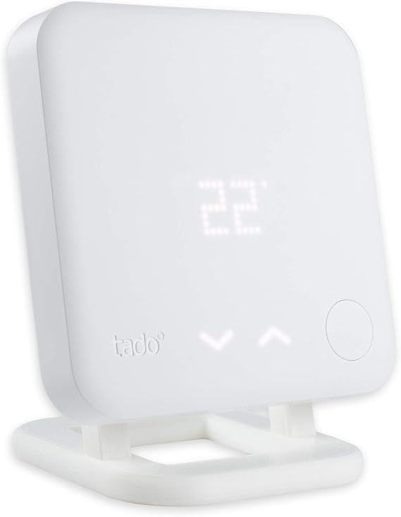 Stand for Tado Smart Thermostat, White