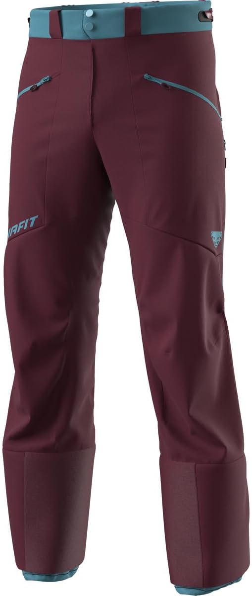 DYNAFIT Herren Radical Softshell PNT M Softshellhose