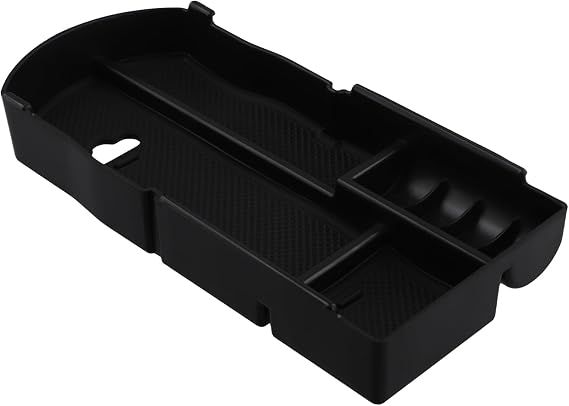 Center Console Storage Box for 2012-2015 Quick Access Design