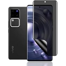 Hydrogel Nano Screen Protector Film GHOST Compatible with Vivo V30 5G