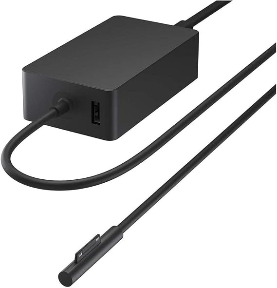 Microsoft Surface 65W Güç Adaptörü -W8Y-00009