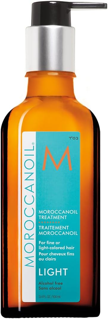 Moroccanoil Treatment Light, 100ml
