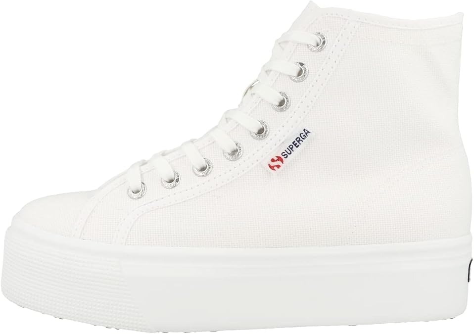 Superga 2708 HI TOP AyakkabıKadın