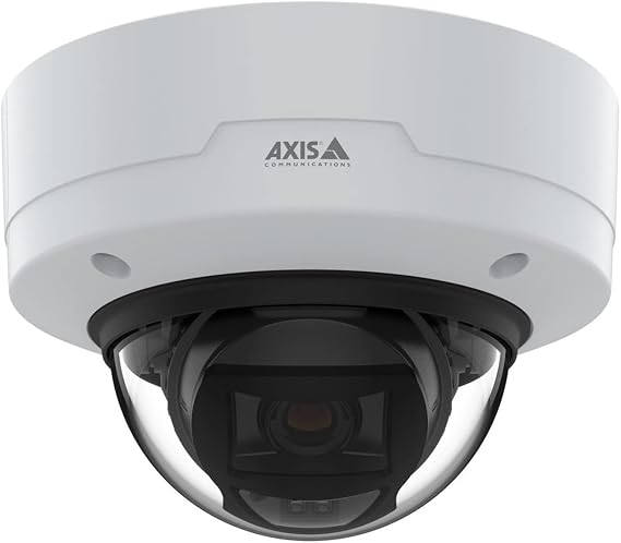 02328-001 Axis P3265-lve