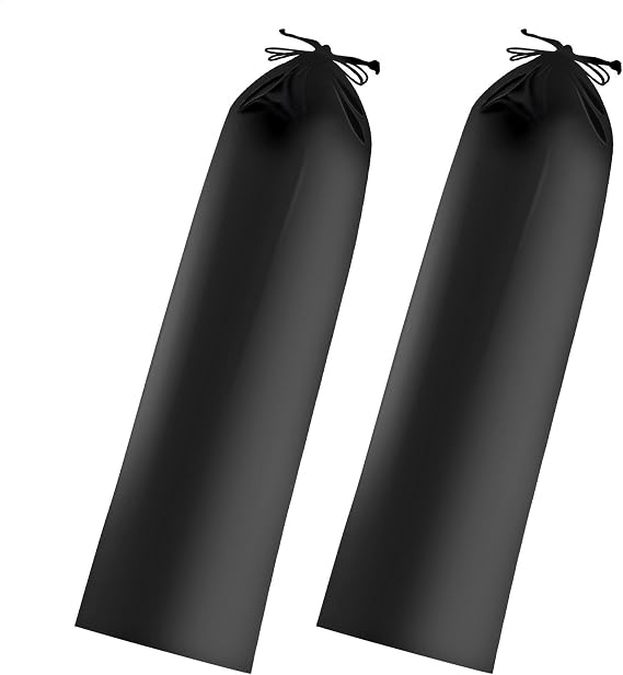 Drawstring Bag Nylon Stuff Sack Portable Waterproof Fast Drying