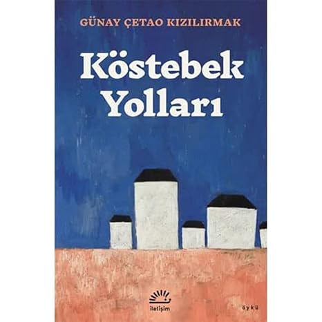 Köstebek Yolları