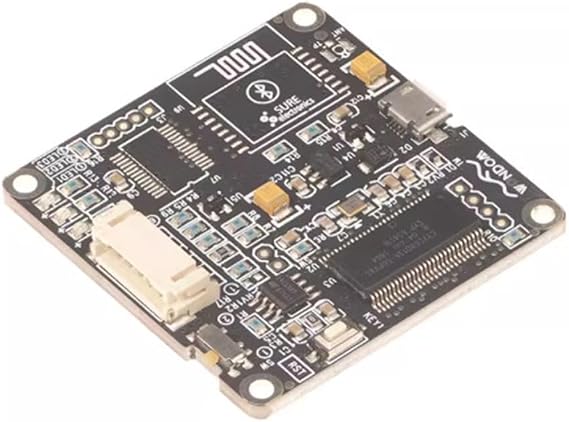 WONDOM In-Circuit Programmer for ADAU1701 Support Sigmastudio Control - ICP1 for ADAU1701 Digital Signal Programmer WONDOM In-Circuit Programmer- ICP1