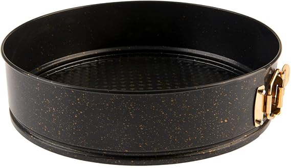 Karaca Black Gold 26 cm Kelepçeli Kek Kalıbı