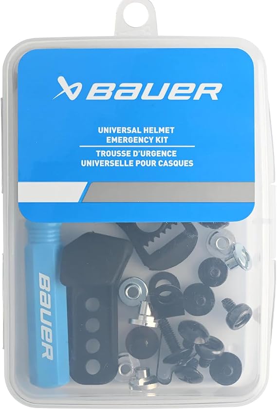 Universal Helmet Kit