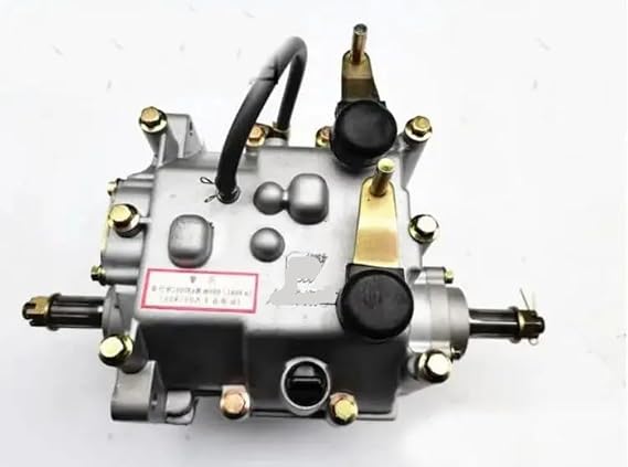 Three Wheel Automatic Trike With Three Speed Transmission Gearbox Compatible With 150cc Motorcycle Engine 3 Wheel Motorcycle Compatible