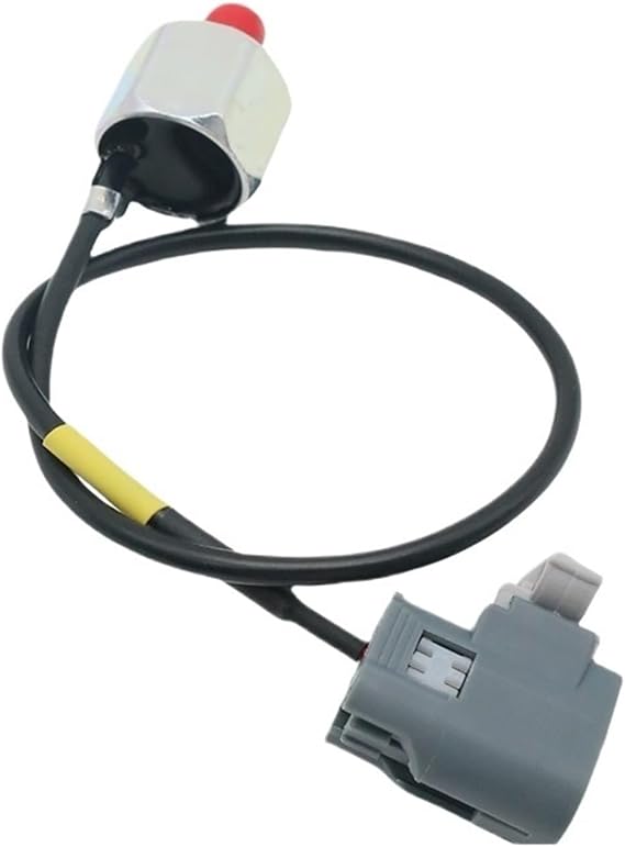 Engine Knock Detonation Sensor FP3918921 Knock Sensor For Mazda 323 For Family Protege 19982005 For Mazda 3 20042012 BK BL 1.6 For Premacy 199905
