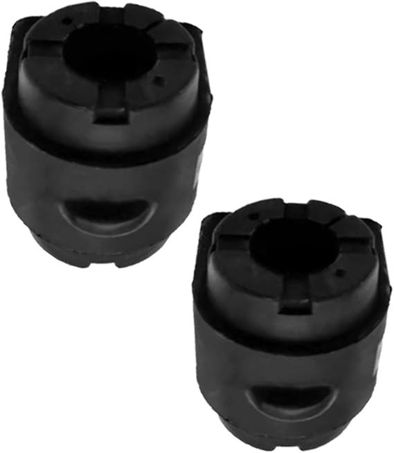 Anti Roll Bar Bushes Compatible With Volvo For S60 S80 XC60 V70 V60 XC70 31340511 31429795 31429797 Suspension Front Balance Axle Stabilizer Bar Bushing