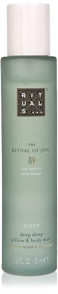 RITUALS Jing Pillow Mist 50ml