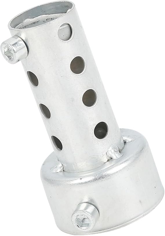 42mm Motorcycle Exhaust Muffler Insert Baffle Can Replacement