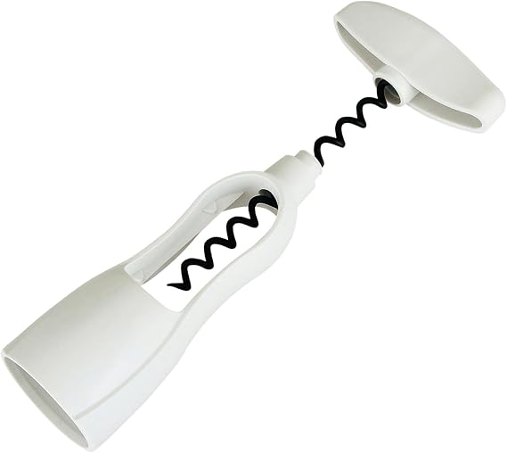 Kai Corporation DH8217 Rotating to Removable Corkscrew