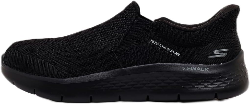 Skechers 216333TK CHAR Spor AyakkabıErkek