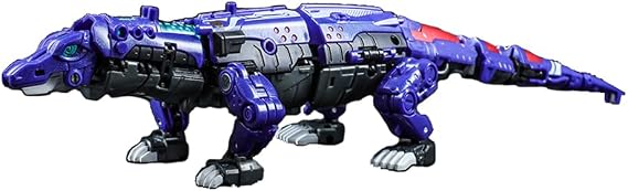 52TOYS BEASTBOX BB 66 Komando