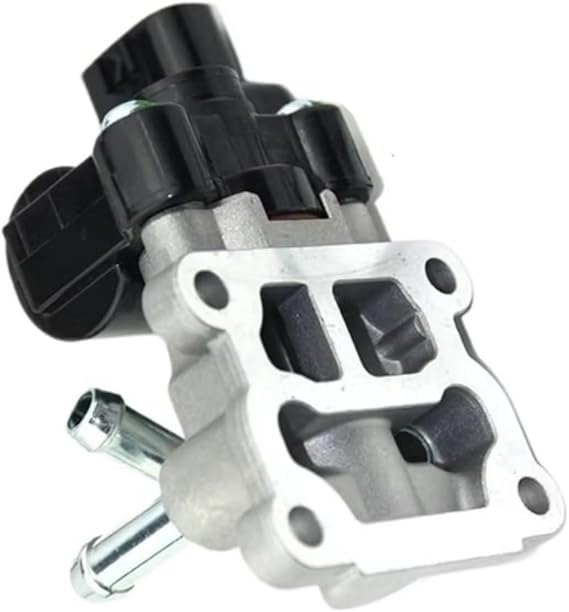 Idle Control Valve Sensor Compatible With Daihatsu Automobiles Idle Air Speed Control Valve Car Idle Speed Air Control Valve 2227097201 0798005570