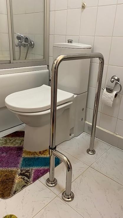 Bedensel Engelli Yer Tutunma Barı