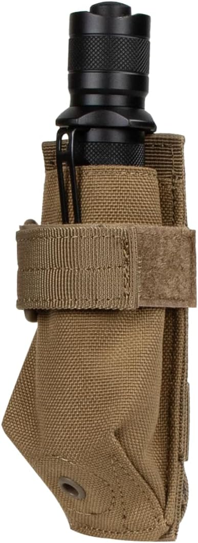 Condor Flashlight Bag