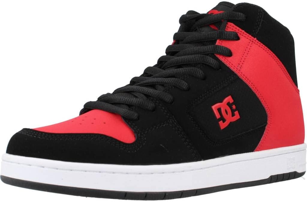 DC Shoes Men's Manteca 4 HiSneaker