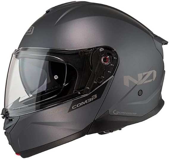 Nzi Combi 3 Duo Modular Helmet M