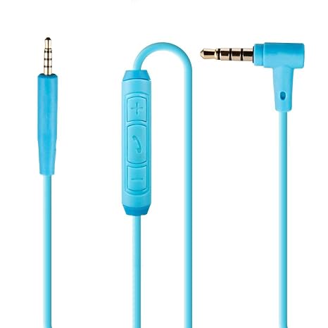 BINGLE 2.5mm to 3.5mm Replacement Audio Cable for Bose 700 QC45 QC35