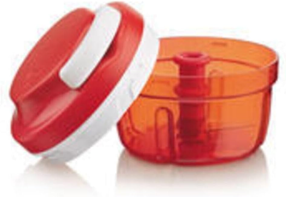 Tupperware Süper Şef Elektriksiz Mutfak Robotu Çok Renkli