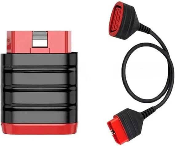 For THINKCAR MINI Full System Tool OBD2 Bluetooths Scanner