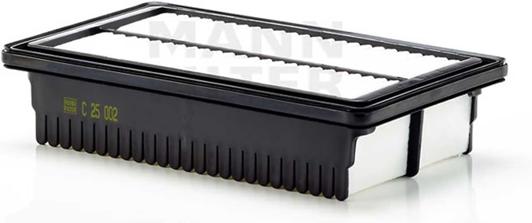 Mann Filter C25002 Hava Filtresi