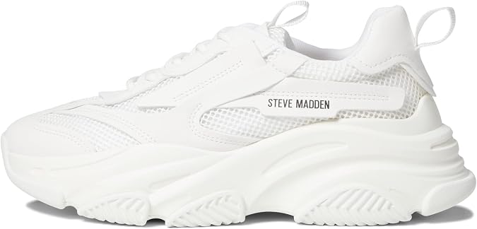 Steve Madden Possession Women’s Trainers