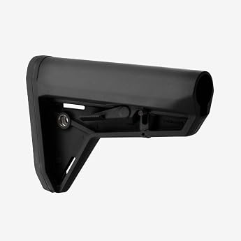 MOE SL® Carbine Stock - Mil-Spec Assorted